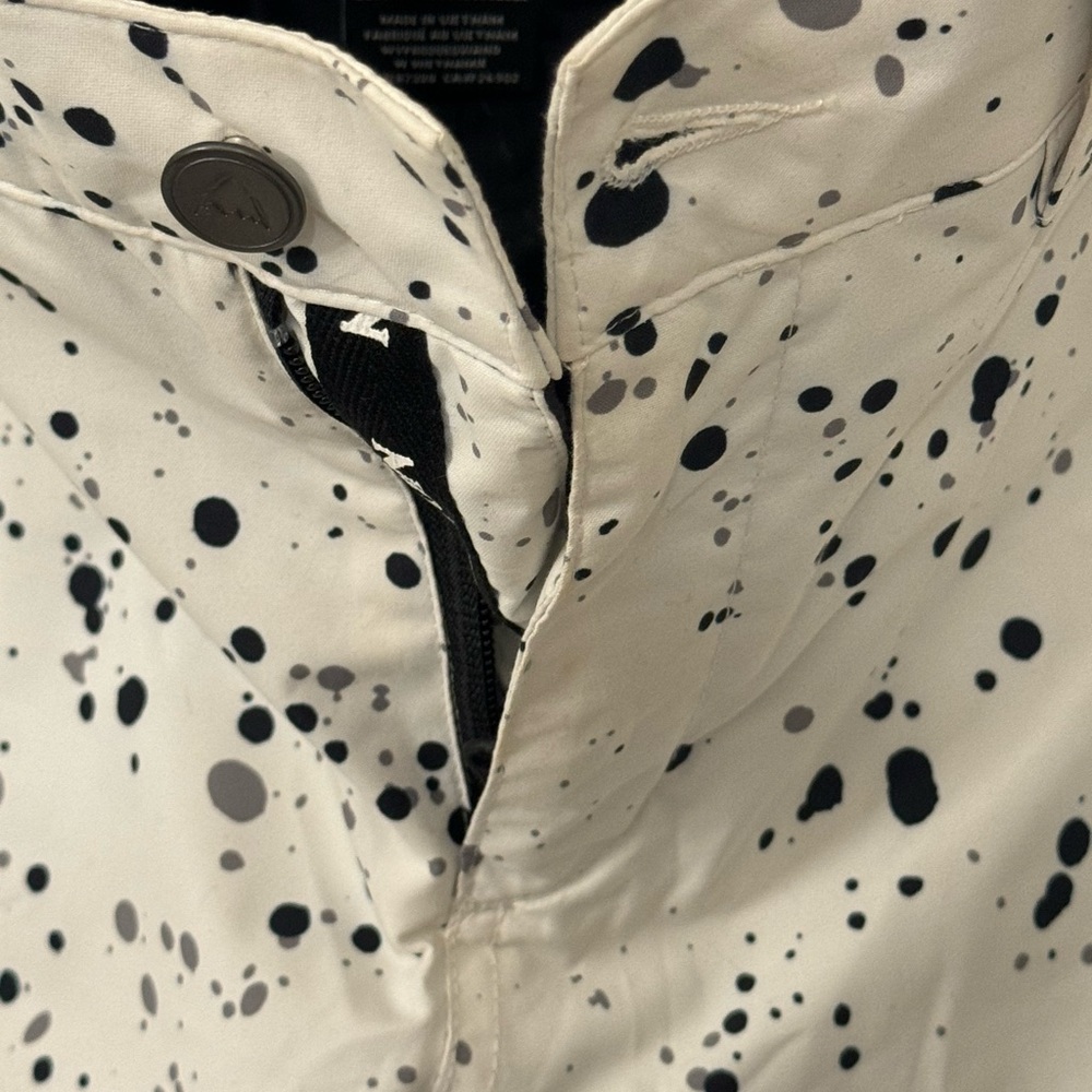 BURTON WOMEN’S MELTER PLUS 2L PANTS